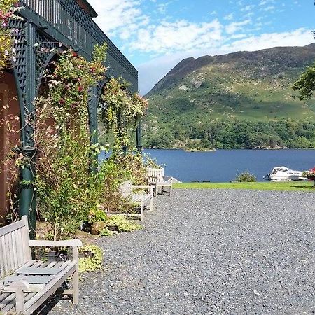 فندق Glenridding House المظهر الخارجي الصورة