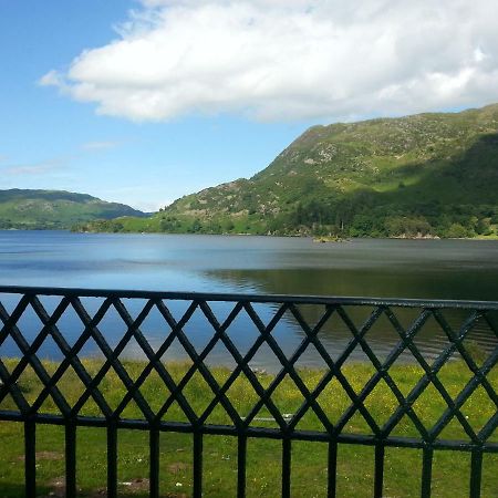 فندق Glenridding House المظهر الخارجي الصورة