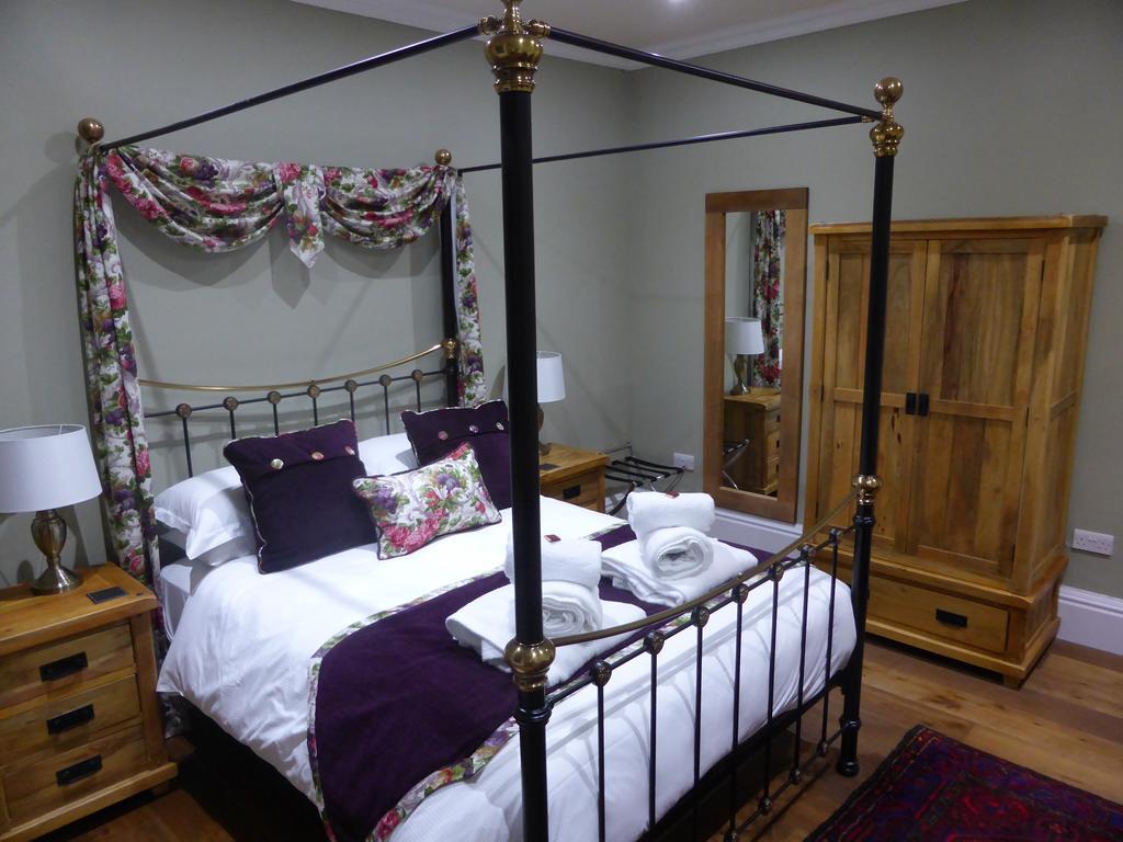 فندق Glenridding House الغرفة الصورة