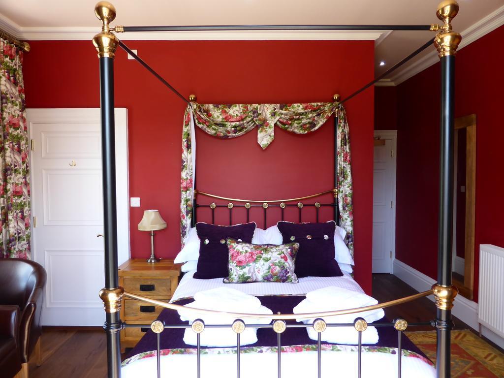فندق Glenridding House الغرفة الصورة