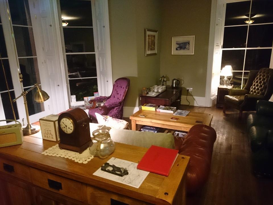 فندق Glenridding House المظهر الخارجي الصورة