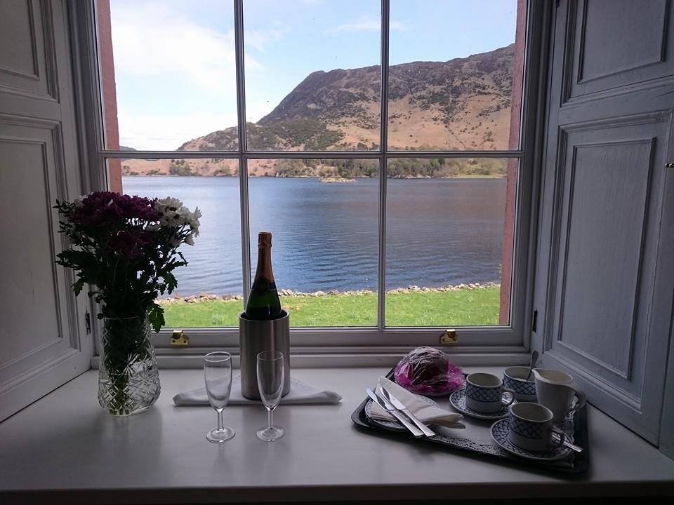 فندق Glenridding House الغرفة الصورة