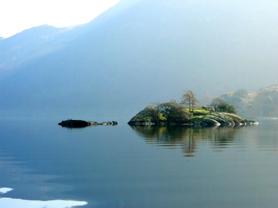 فندق Glenridding House المظهر الخارجي الصورة