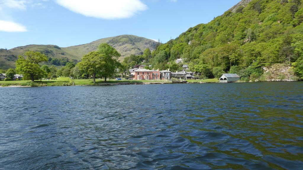 فندق Glenridding House الغرفة الصورة