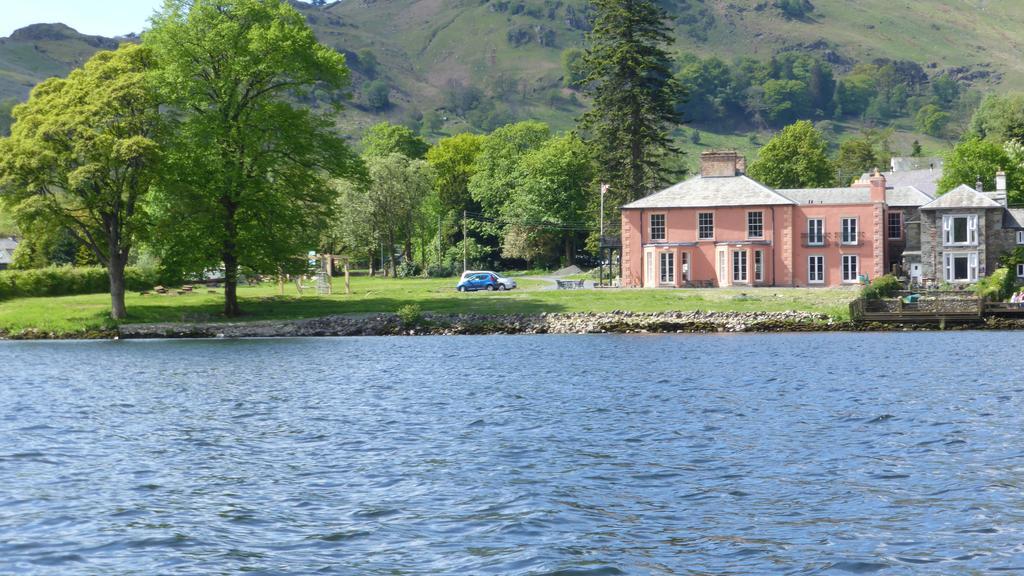 فندق Glenridding House المظهر الخارجي الصورة