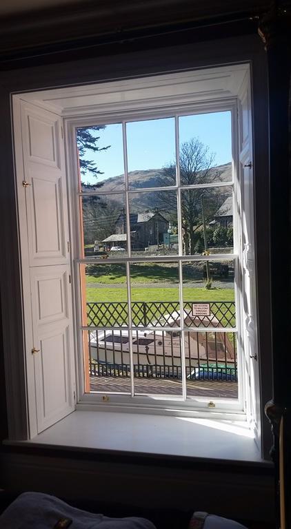 فندق Glenridding House المظهر الخارجي الصورة