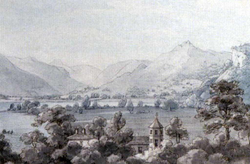 فندق Glenridding House المظهر الخارجي الصورة
