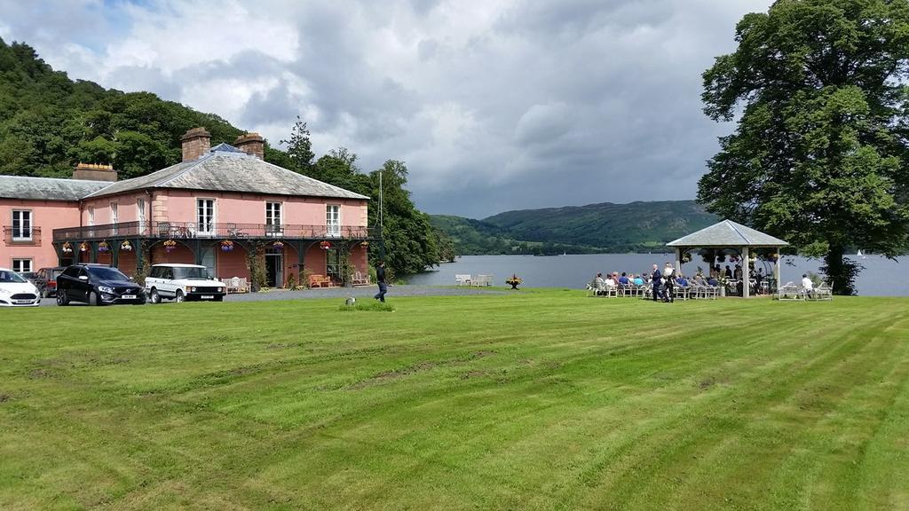 فندق Glenridding House المظهر الخارجي الصورة