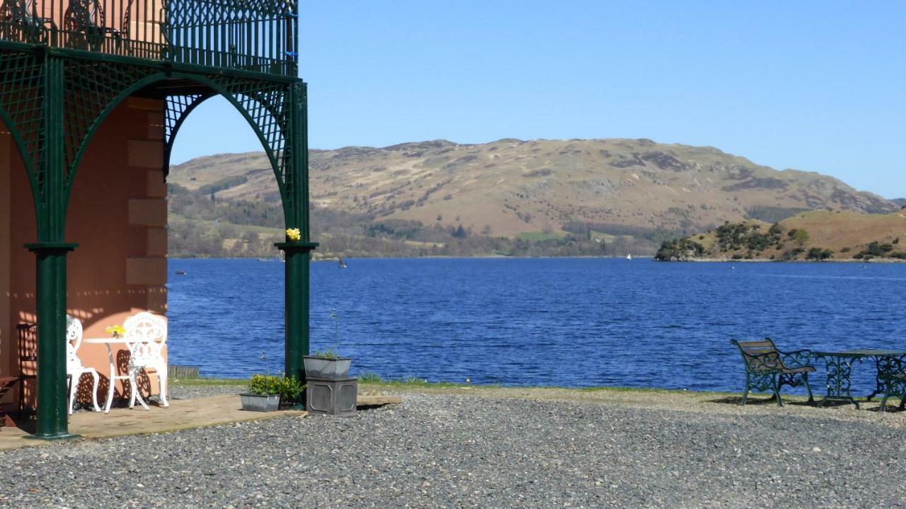فندق Glenridding House المظهر الخارجي الصورة