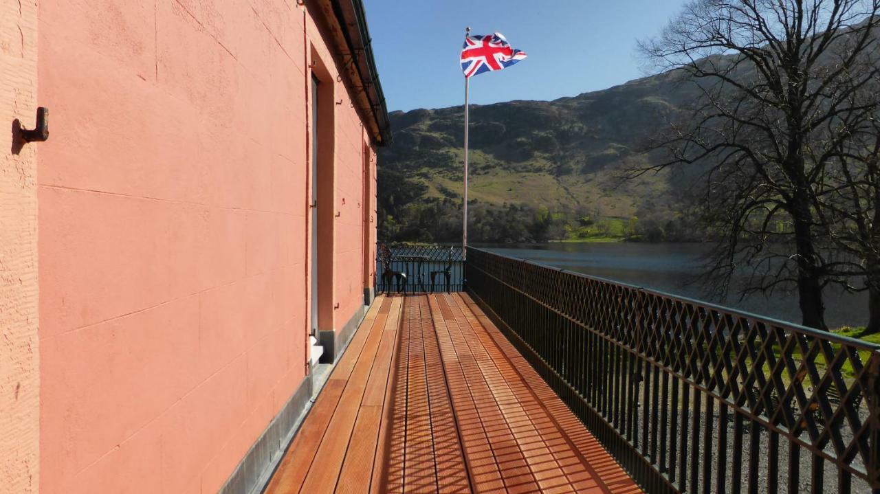 فندق Glenridding House المظهر الخارجي الصورة