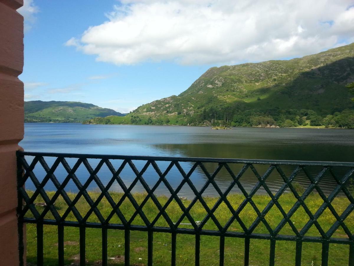 فندق Glenridding House المظهر الخارجي الصورة