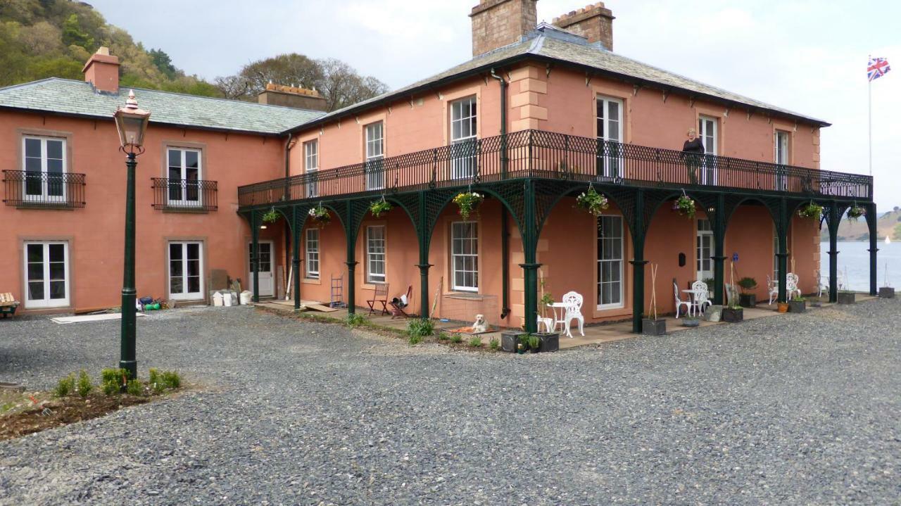 فندق Glenridding House المظهر الخارجي الصورة